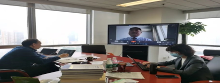 諾姆四達開啟“全程云測評”，助力國資國企改革戰(zhàn)略實施！